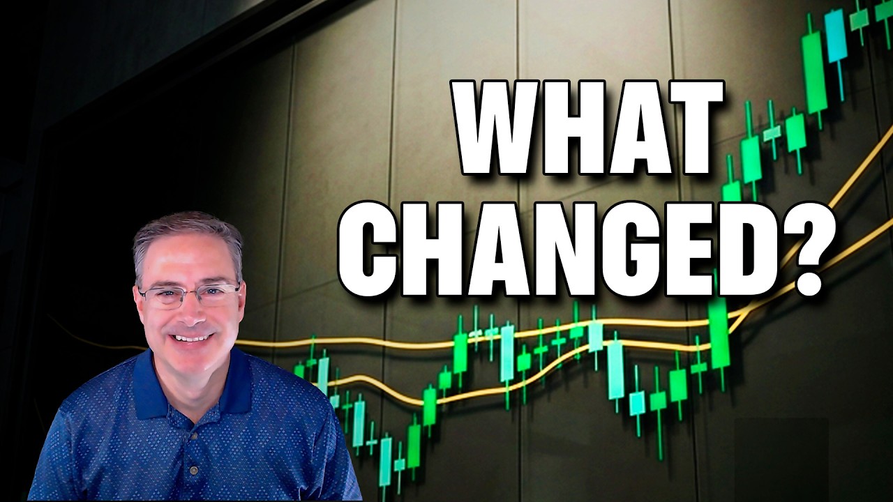 This Breakout Is Different. Here's Why.