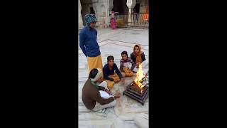 preview picture of video 'Inner View of Galtaji Temple, Jaipur | Galtaji ancient Hindu pilgrimage |  Galtaji Temple Rajasthan'