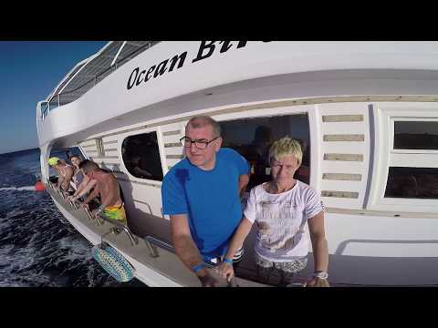 Ägypten Hurgarda, Ausflug "Blaue Reise" Albatros Beach Resort  ( Egipt Egypt )