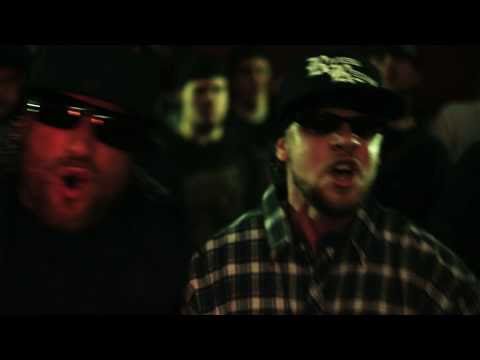 Riviera Regime & The Vendetta - Divine Warriors (2010)