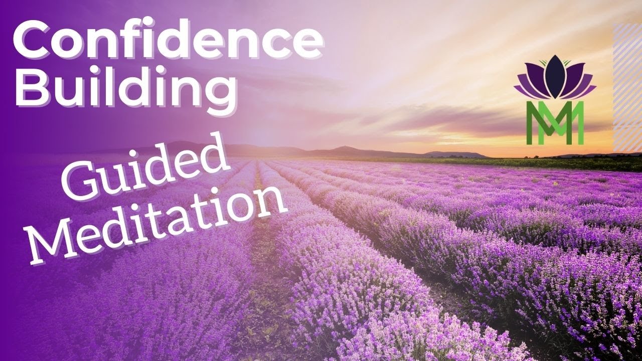 15 Minute Meditation for Building True Confidence to Start Your Day/ Mindful Movement