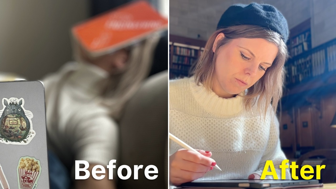 Struggling to Write Consistently? Try This 5-Step Routine