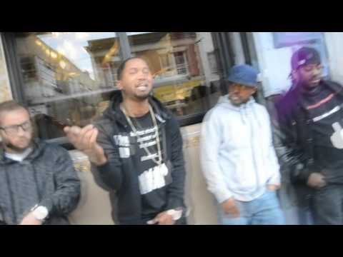 Uptown Geo " In Love With Da Doe" Official Video