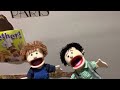 Walter And Angus Sing Like It S Christmas