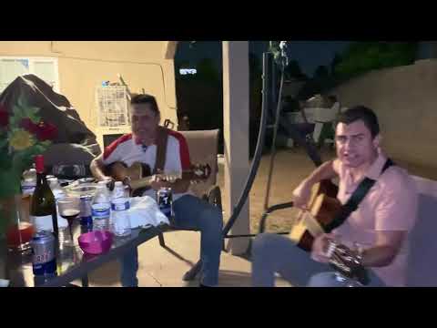 Danny Felix y Llegadores- No Habrá Manera