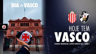 AO VIVO - BARRACAS CENTRAL x VASCO | COPA SUL-AMERICANA 2026 - 1ª RODADA