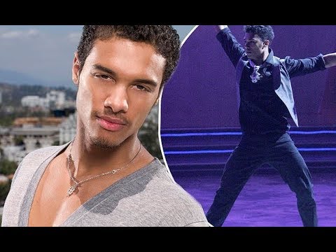 你以為你會跳舞》的丹尼-蒂德韋爾去世，年僅35歲... ...舞者的哥哥特拉維斯-沃爾傷心欲絕。 (So You Think You Can Dance's Danny Tidwell dies at 35... as devastated dancer brother Travis Wall re)