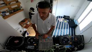 Andres Campo - Live @ elrow HOME SESSIONS 2020