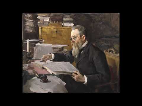 Rimsky-Korsakov  Tale of Tsar Saltan Suite