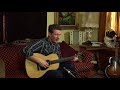 The Guitar of Blaze Foley ~ Lesson Series