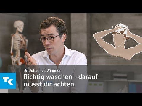 , title : 'Richtig waschen - darauf müsst ihr achten | Dr. Johannes Wimmer'
