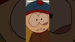 What the hell #ericcartman #stanmarsh #kylebroflovski #kennymccormick #southpark #funny