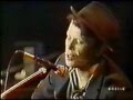 Tom Waits-The heart of saturday night (Live ...