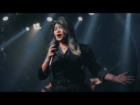 Prepare o Coração - Michelly Veras (Official Video)