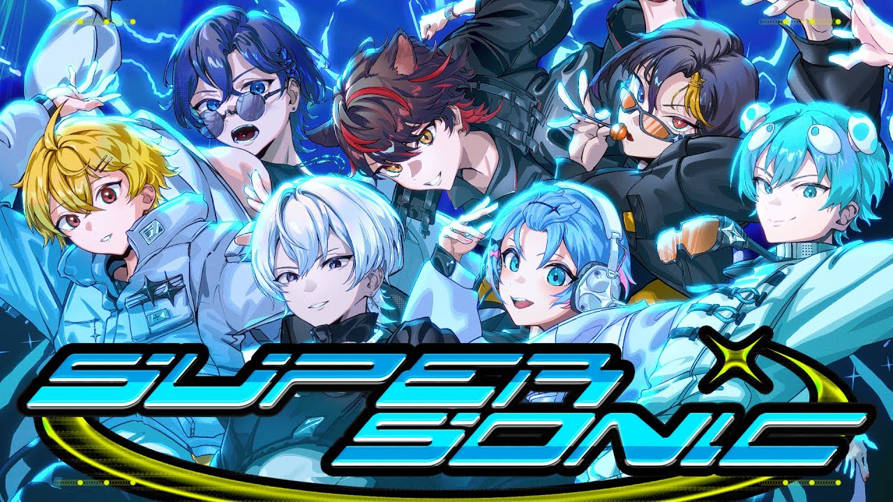 オリジナル曲 HOME | STPR非公式ファンサイト