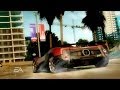 Need for Speed Undercover Pagani Zonda 