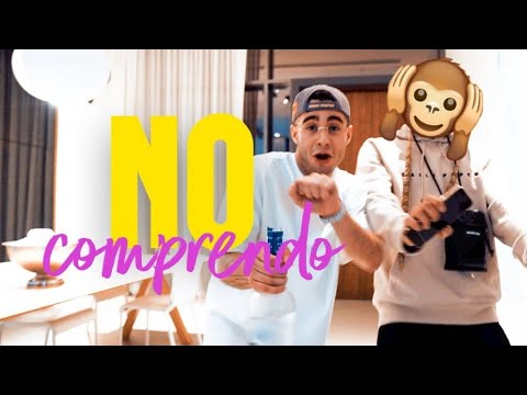 JAMULE - NO COMPRENDO OHNE CAPITAL BRA