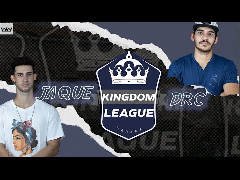 DRC vs Jaque | Jornada 1 | Kingdom League