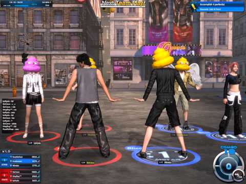 [MStar] I do I do - Secret [Easy]