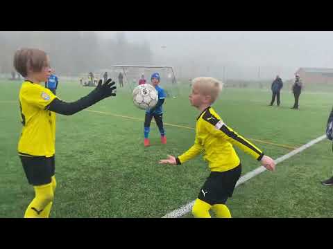 KaPa 13 vs KuPS 12 Kaupunginosa