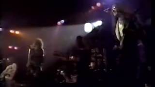 Uriah Heep - One More Night