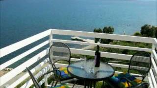 preview picture of video 'Apartments Dijana Slano, Dubrovnik Riviera, Adriatic sea, pictures'