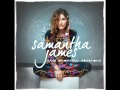 Samantha James - Rain (Acoustic) 