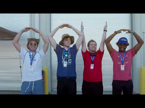 Electrek Formula Sun Grand Prix 2023 | Load-in and Scrutineering Recap