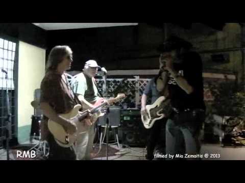 Rocky Mountain Blues (RMB) 1 2013