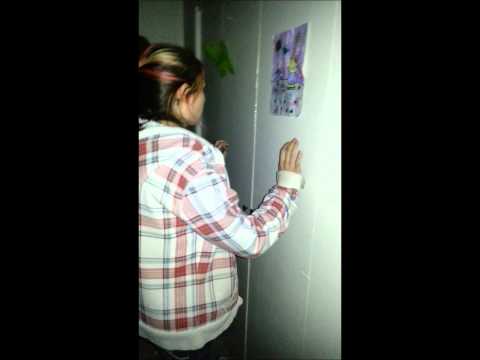 Orbs everywhere!! in my house! tons! effin scary