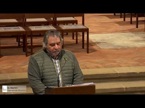 Bibelstunde am 15.10.2025 Der Berufungsbericht Moses. Teil 2