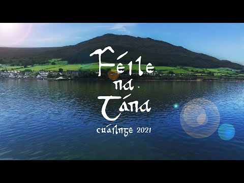 Féile Na Tána Tutor Concert • Coirm Cheoil na dTeagascóra • 2021