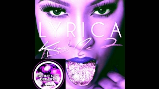 Lyrica Feenin Ft Kevin Gates Screwed &amp; Chopped DJ DLoskii