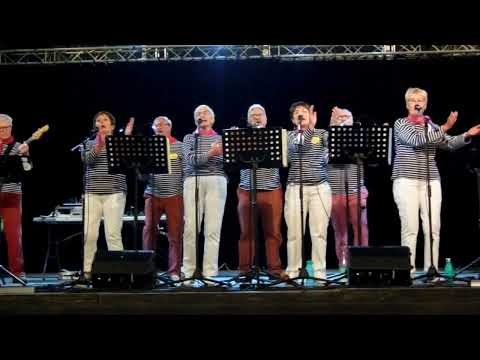 Hegoak - Vent du large - GWEN AOD