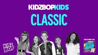KIDZ BOP Kids - Classic (KIDZ BOP 26)
