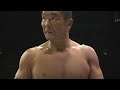 FULL MATCH Nakajima KENOH Tadasuke HAOH Nioh Vs Marufuji Tanaka Harada Kotoge Ohara 10 28 2021