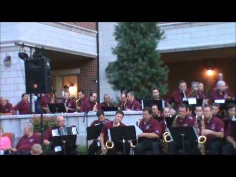 QCSB   If My Friends Could See Me Now  7 24 13