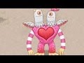 How to breed Schmoochle Monster 100% Real in ...