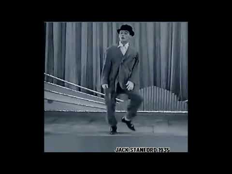 Timeless Dance Moves | Jack Stanford 1935 vs Modern Day Greats