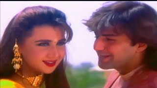 Download lagu Sanwali Saloni Teri Jheel Si Ankhain Sing By Kumar Sanu And Alka Yagnik Jhankar Song mp3