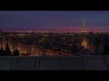 Ratatouille UHD Sample Blu Ray Menu HDR 2160p 4k