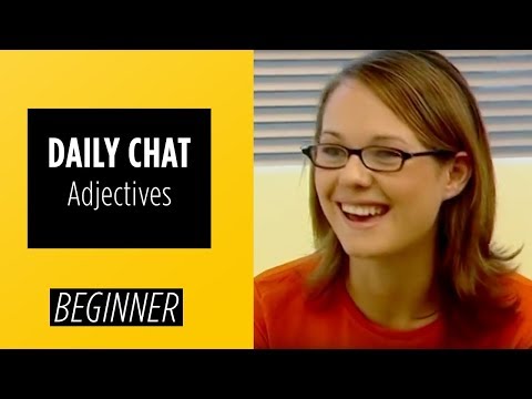 Beginner Level Weather Terms Present Continuous Tense | English For You