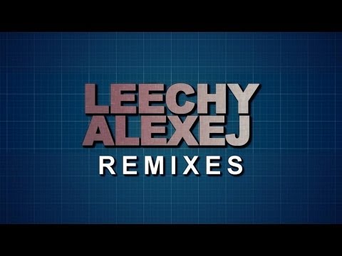 Max Sabatini & Alex B - Be My Groove (Leechy Alexej Remix)