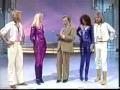 Abba Comedy On Mike Yarwood Show