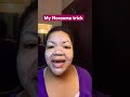 My Noxzema trick that really works