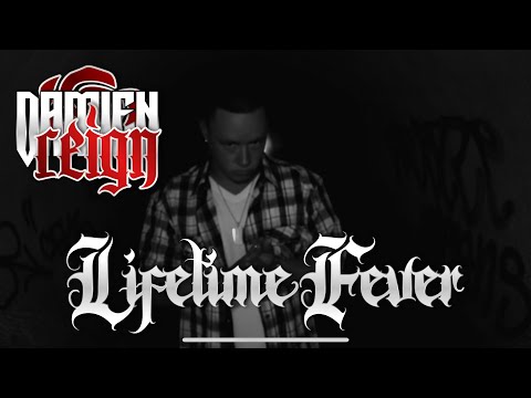 D.Reign "LifeTime Fever"