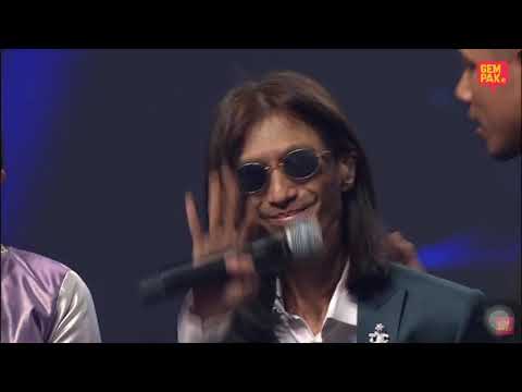 Zamani Gegar vaganza Mengapa Perpisahan Ini Yang Kau Pinta