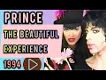 Prince Video The Beautiful Experience TV Special 1994 Duane PrinceDMSR