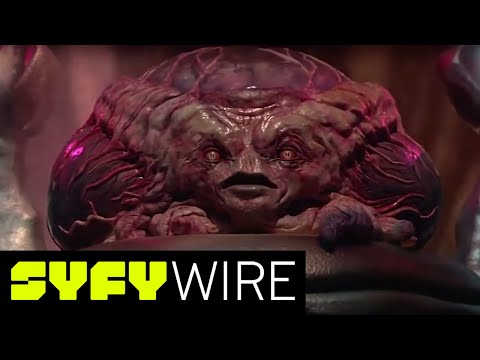 The Best 7 Body Snatchers Movies | SYFY WIRE