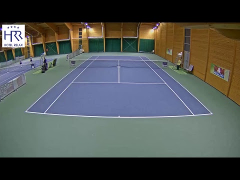 Kurt 3 -TE14 Milten Cup 2017 - Milovice - 5.12.2017